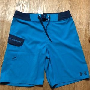 Under armour men's bathing suit Clearance